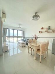 Eight Courtyards (D27), Condominium #411095031